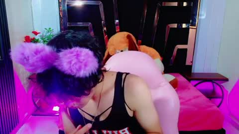 alejandra online show from July 19, 8:01 pm