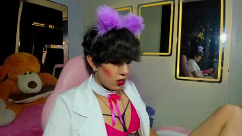 alejandra online show from July 28, 4:39 pm
