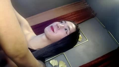 Alesha online show from October 26, 1:23 am