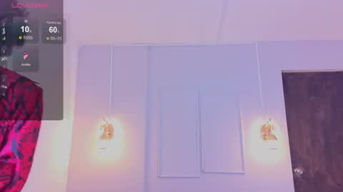 AlessiaRose online show from July 10, 8:24 pm