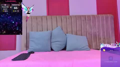 AlessiaRose online show from July 16, 12:00 pm