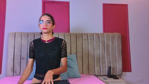 AlessiaRose online show from July 17, 12:22 pm
