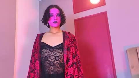 AlessiaRose online show from July 19, 12:31 pm