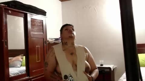 alex_bigclit online show from November 15, 2:09 am