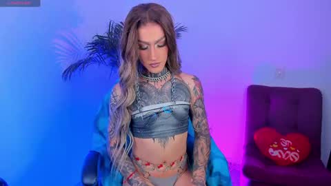 Alex Leyrer  online show from June 7, 1:24 am