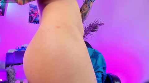 Alex Leyrer  online show from August 1, 2:34 am