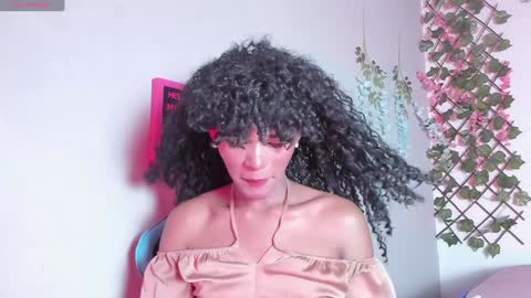 Dani online show from January 10, 2:57 am