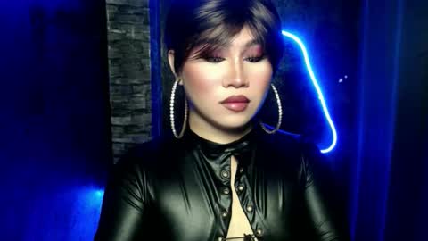 alexa_hansung online show from October 24, 8:41 am