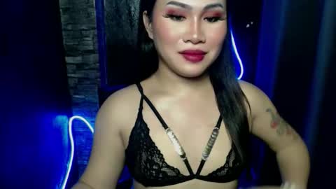 alexa_hansung online show from October 28, 11:08 am