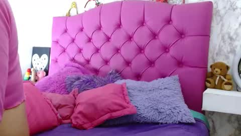 Alexa Fontana online show from April 13, 7:56 am