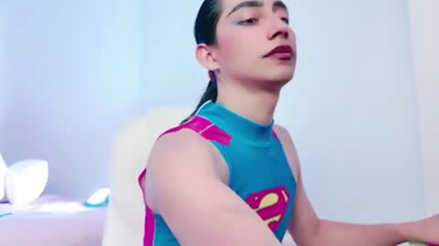 alexamissdick22 online show from July 3, 1:00 am