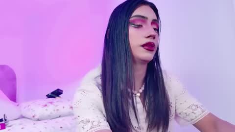 alexamissdick22 online show from July 11, 9:30 pm
