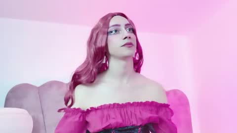 alexamissdick22 online show from July 16, 9:32 pm