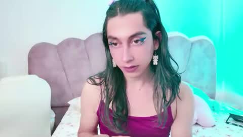 alexamissdick22 online show from July 17, 9:43 pm