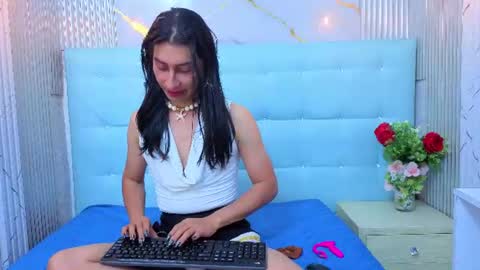 alexamissdick22 online show from July 20, 8:44 pm