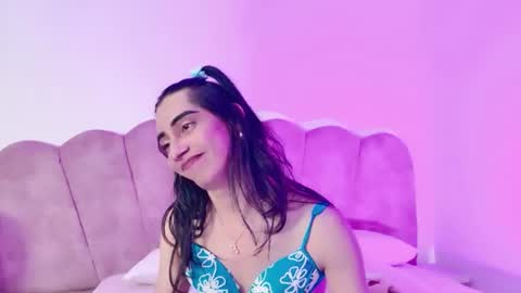 alexamissdick22 online show from July 21, 8:45 pm