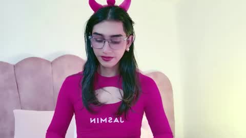 alexamissdick22 online show from July 22, 8:46 pm