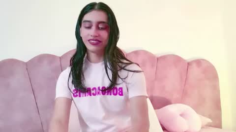 alexamissdick22 online show from July 23, 2:20 am