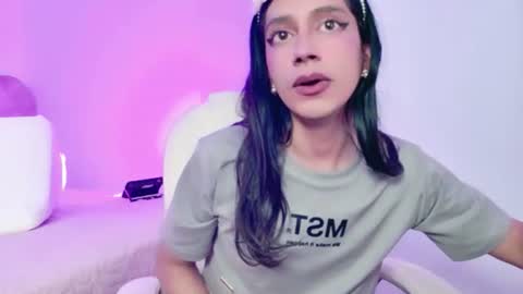 alexamissdick22 online show from July 27, 8:26 pm