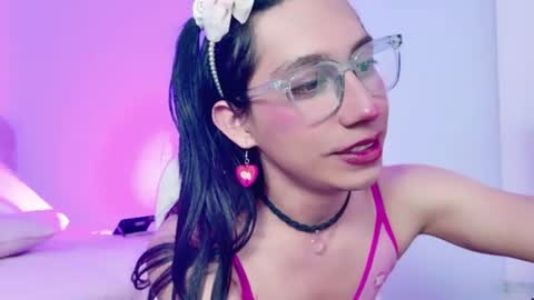 alexamissdick22 online show from July 28, 4:39 pm