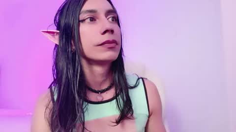 alexamissdick22 online show from July 29, 9:02 pm