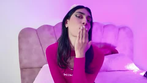 alexamissdick22 online show from August 1, 9:26 pm