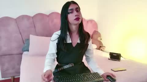 alexamissdick22 online show from August 3, 9:43 pm