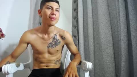 Alexander online show from January 28, 6:49 pm