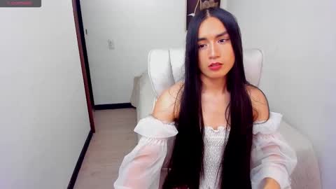 alexia_dussan online show from October 11, 12:57 am