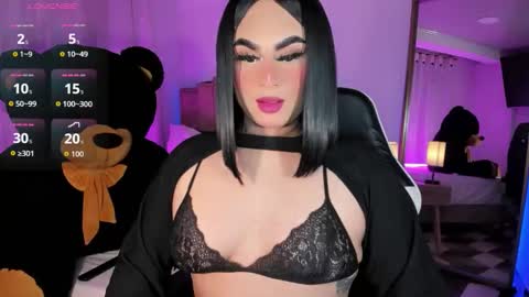  alexia mattel  online show from November 24, 6:54 pm