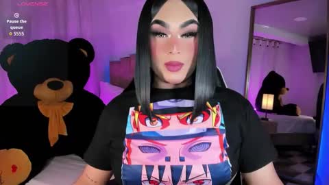  alexia mattel  online show from November 28, 5:36 pm