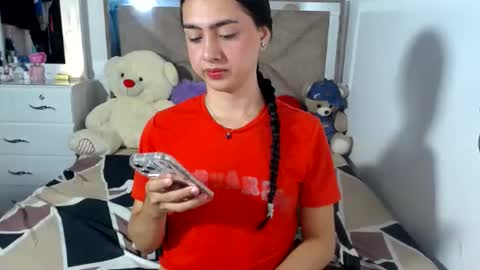 -- ALEXIS -- online show from July 2, 1:50 am