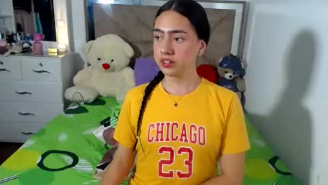 -- ALEXIS -- online show from July 7, 2:47 am