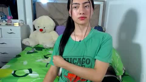 -- ALEXIS -- online show from July 9, 2:48 am