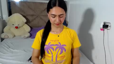 -- ALEXIS -- online show from July 17, 2:39 am