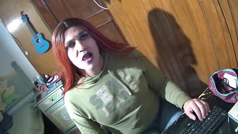 alexiss699 online show from January 12, 10:02 am