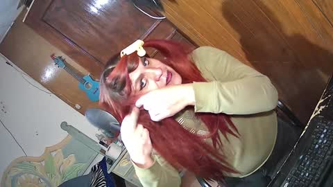 alexiss699 online show from January 25, 12:52 pm