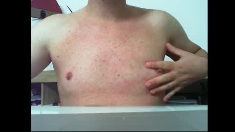 Snapshot of alexja_ganja chatting on September 20, 7:52 pm Alexia online show from September 20, 7:52 pm