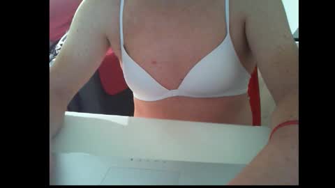 Snapshot of alexja_ganja chatting on October 14, 1:56 pm Alexia online show from October 14, 1:56 pm