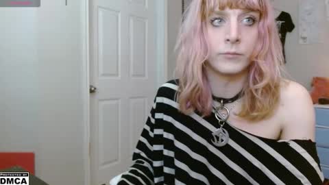 Alice Hatchette online show from January 18, 11:13 pm