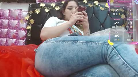 alice online show from December 4, 7:07 pm