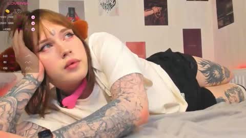  Alice  online show from November 21, 1:01 pm