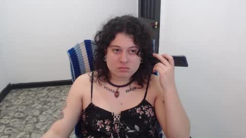 Alicia Aldara online show from January 15, 12:48 pm