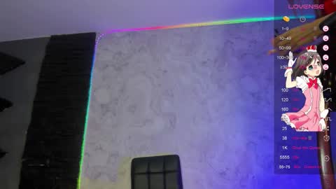 alice_randy online show from December 14, 1:28 pm