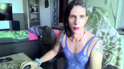 Alici Sissy online show from June 15, 10:39 am