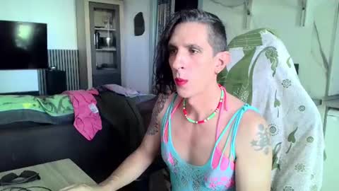 Alici Sissy online show from June 16, 4:19 pm