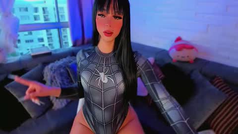 Alice online show from December 13, 10:48 pm