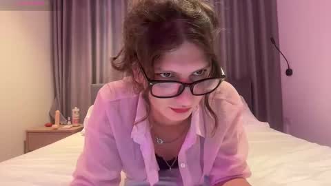 AlicePinkhead online show from January 15, 7:40 am