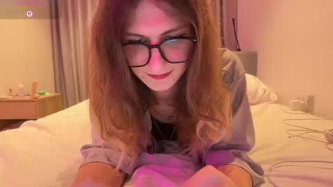 AlicePinkhead online show from July 14, 10:21 am