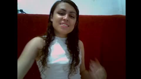 alicia_axiom online show from May 4, 6:35 pm